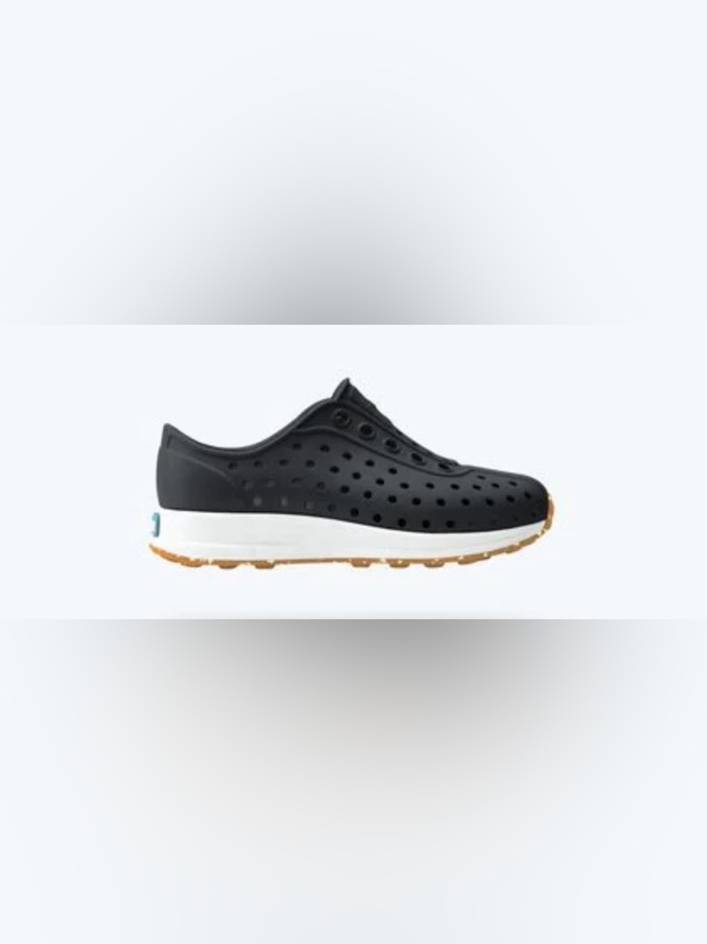Robbie Child native shoes